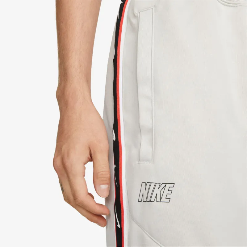 NIKE Donji deo trenerke Sportswear Repeat 