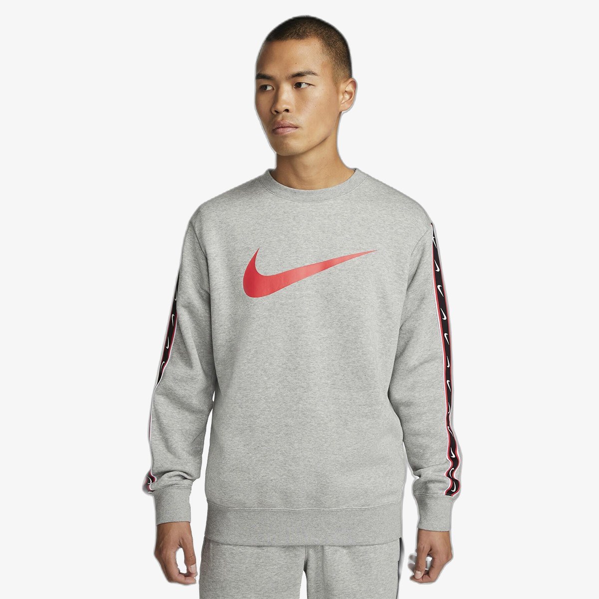 NIKE Dukserica Sportswear Repeat