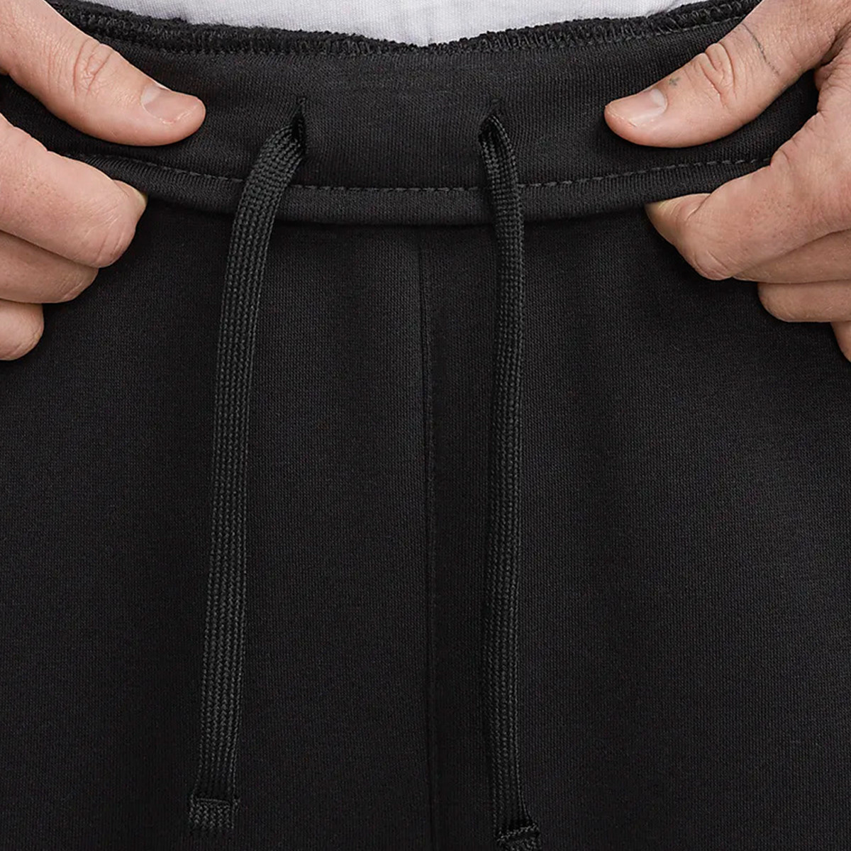 NIKE Donji deo trenerke Sportswear Repeat
