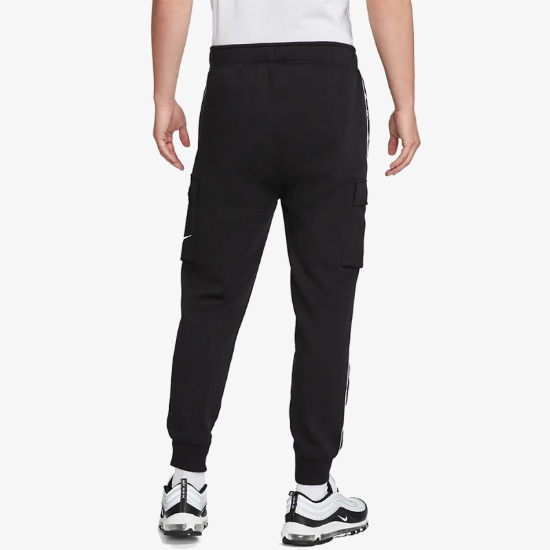 NIKE Donji deo trenerke Sportswear Repeat