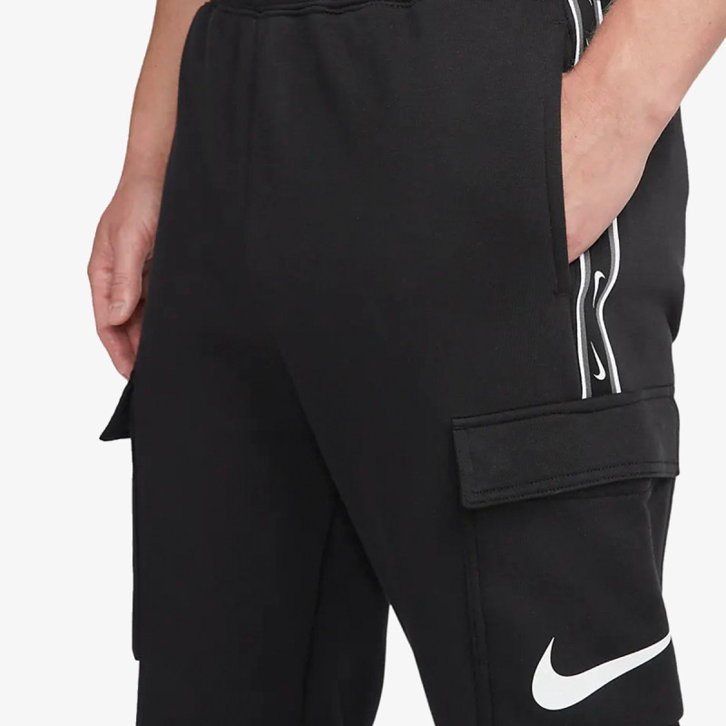 NIKE Donji deo trenerke Sportswear Repeat