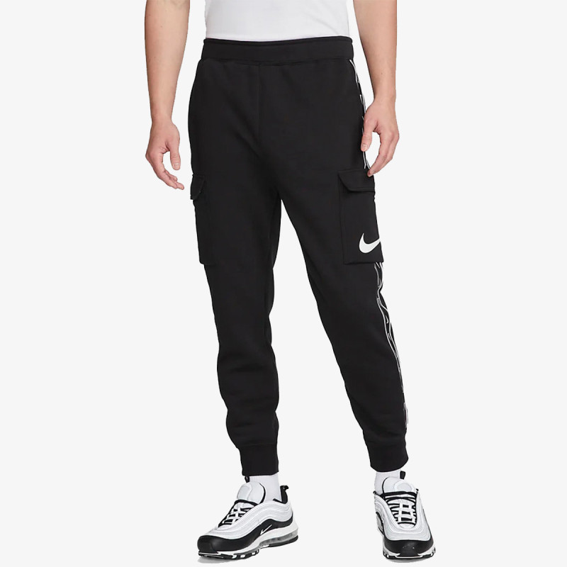 NIKE Donji deo trenerke Sportswear Repeat