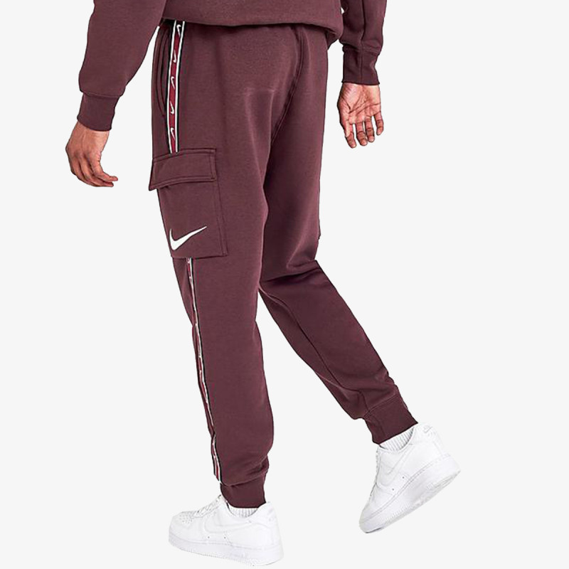 NIKE Donji deo trenerke Sportswear Repeat