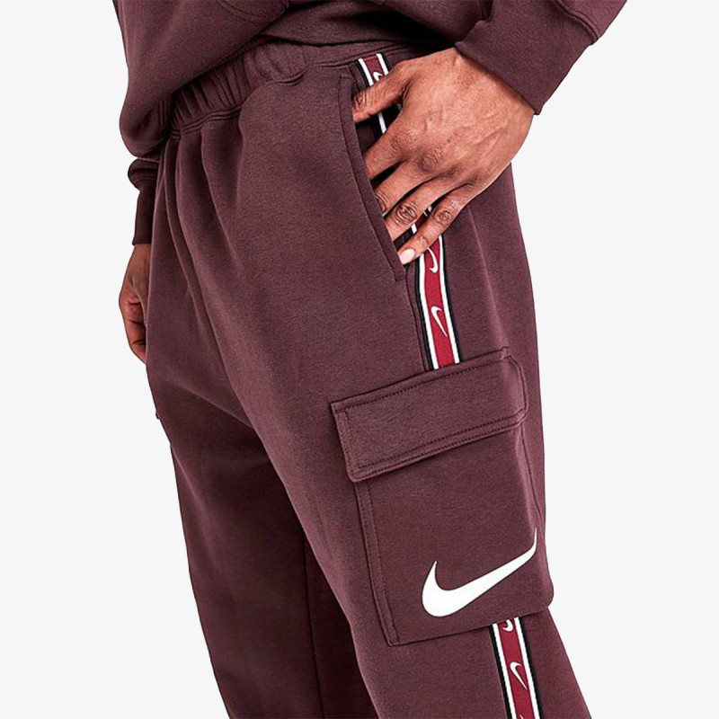 NIKE Donji deo trenerke Sportswear Repeat