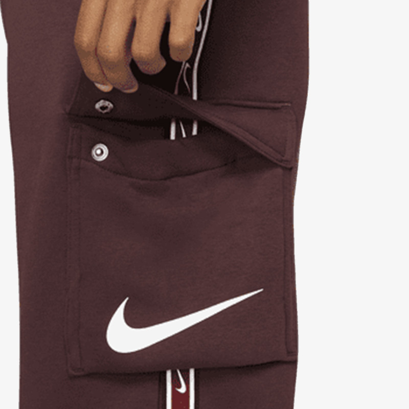 NIKE Donji deo trenerke Sportswear Repeat