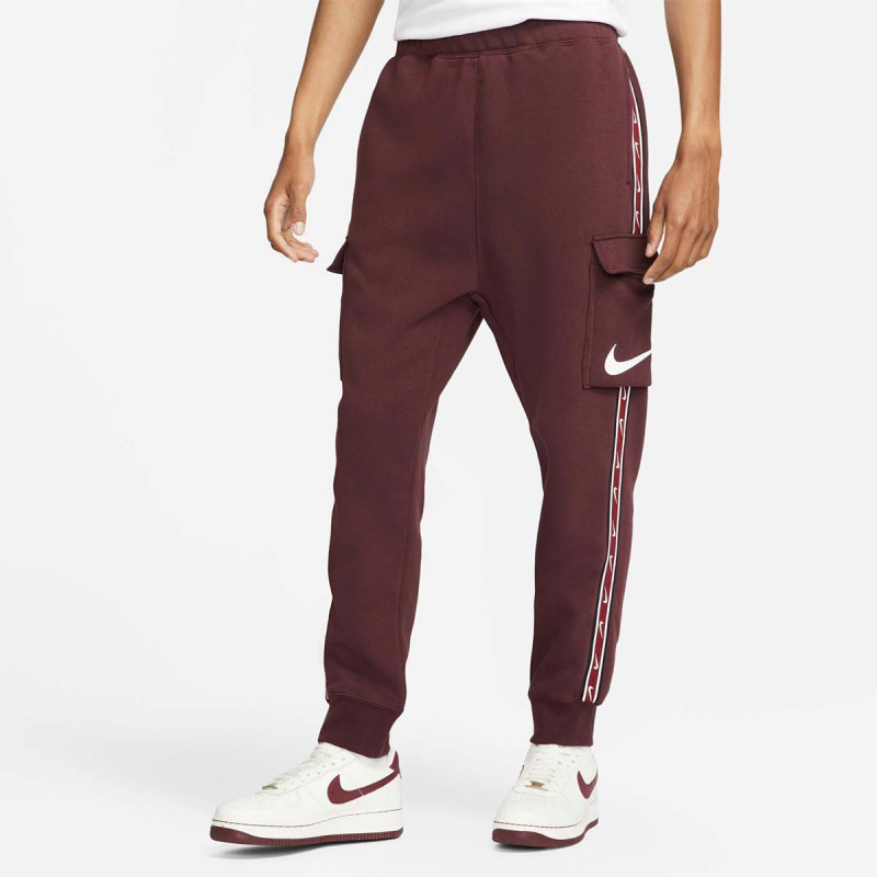 NIKE Donji deo trenerke Sportswear Repeat