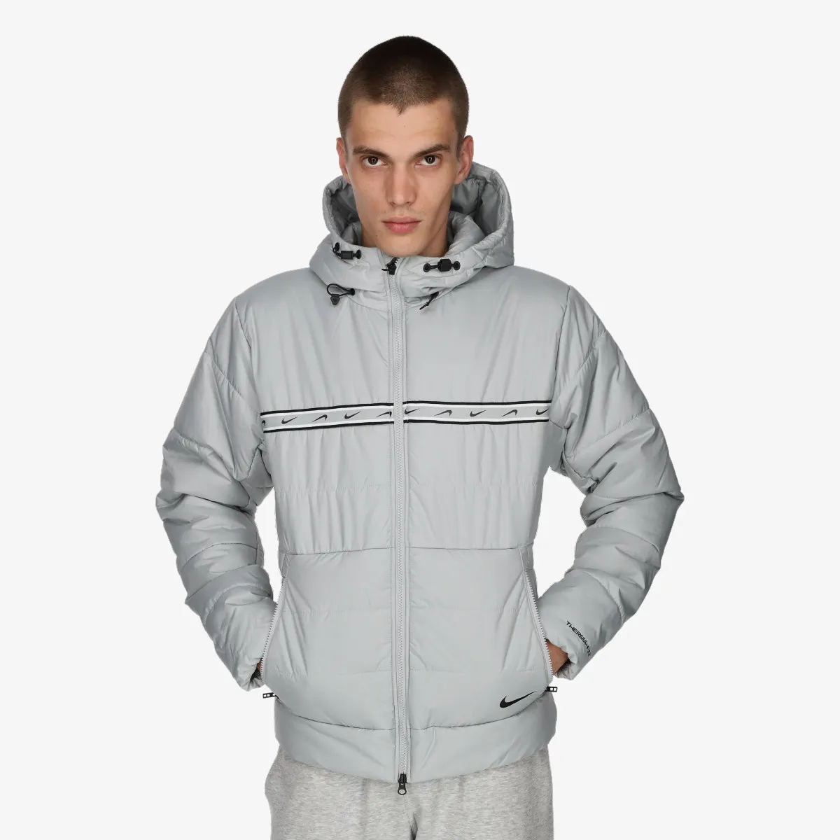NIKE Jakna Sportswear Repeat