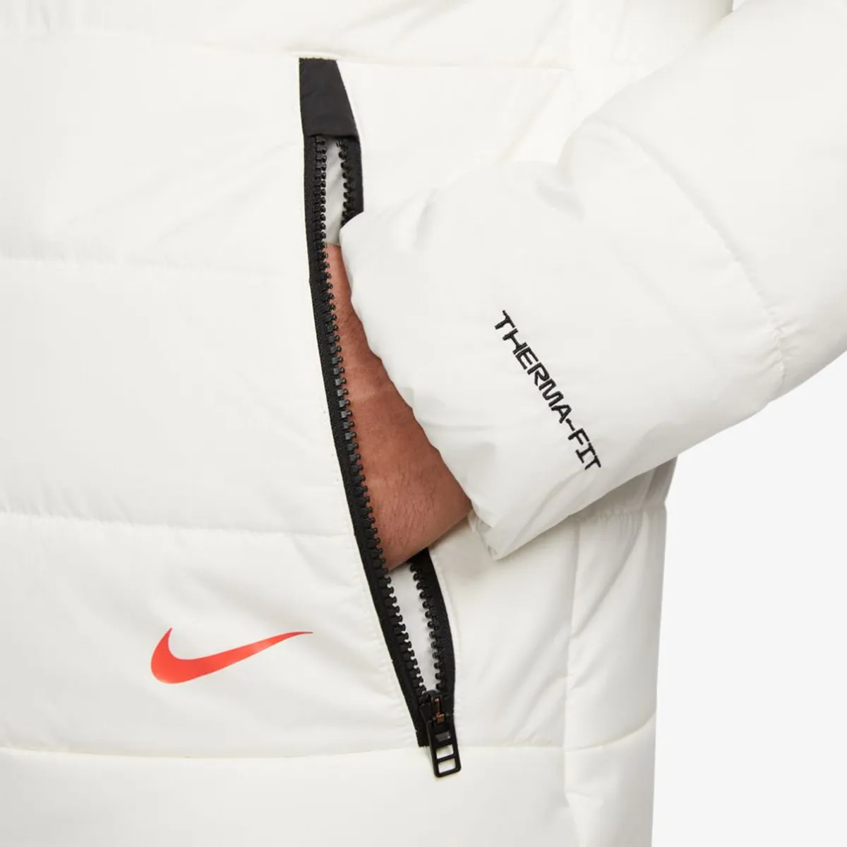 NIKE Jakna Sportswear Repeat