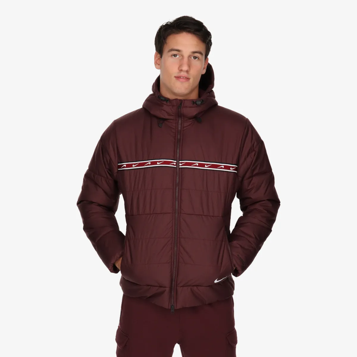 NIKE Jakna Sportswear Repeat