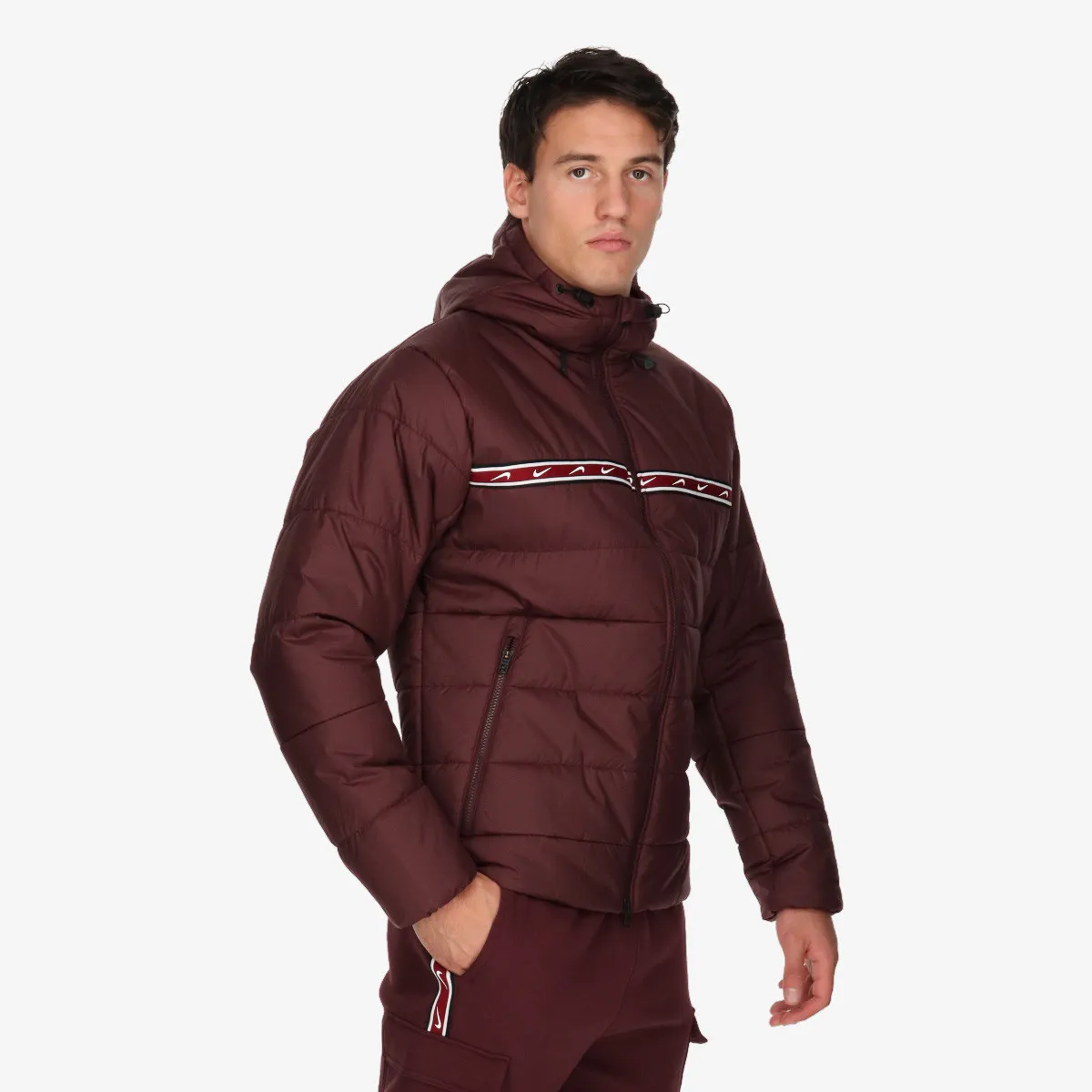 NIKE Jakna Sportswear Repeat