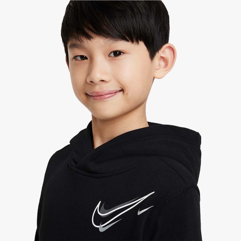 NIKE Dukserica Sportswear