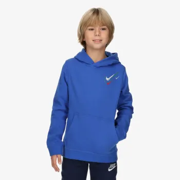NIKE Dukserica Sportswear 