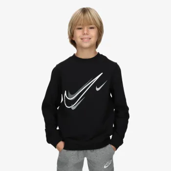 NIKE Dukserica Sportswear 