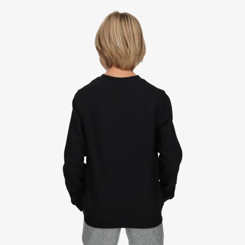 NIKE Dukserica Sportswear