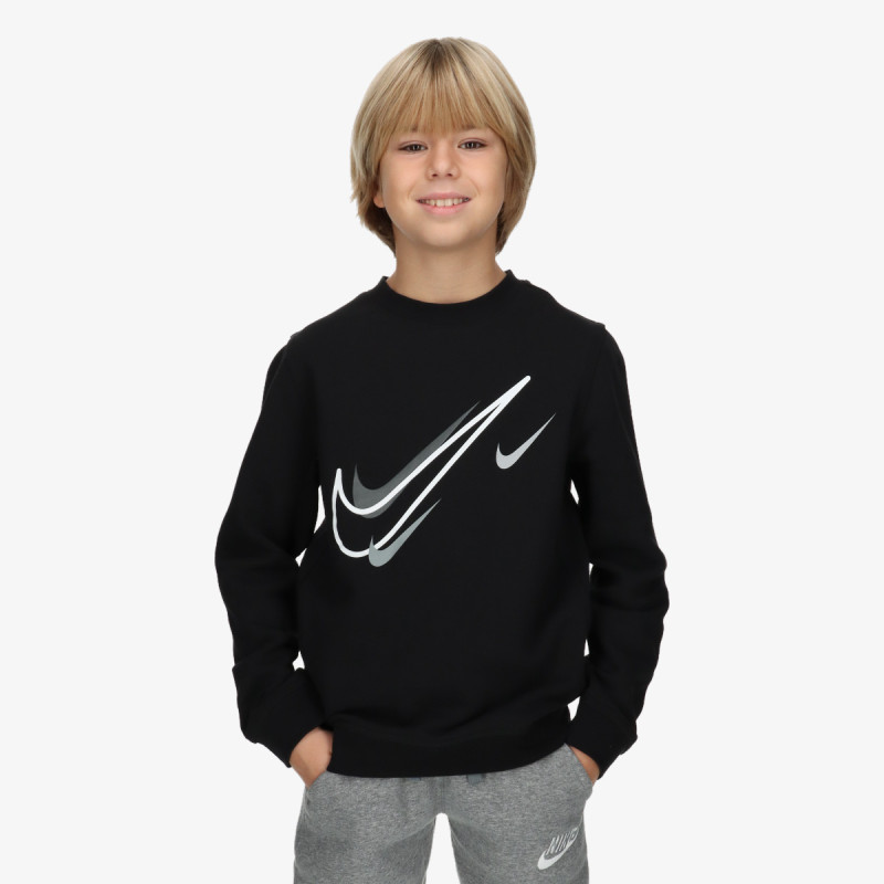 NIKE Dukserica Sportswear