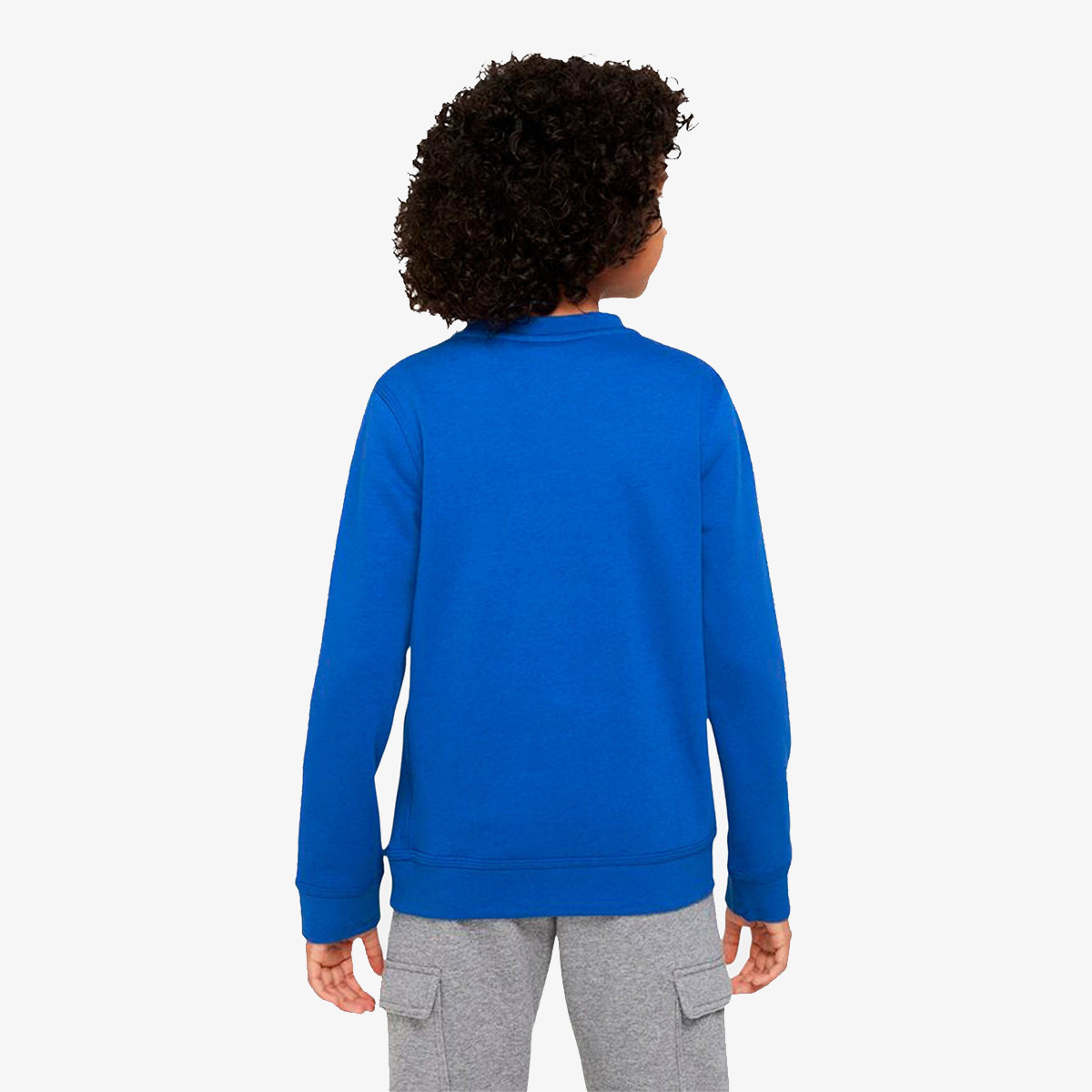 NIKE Dukserica Sportswear