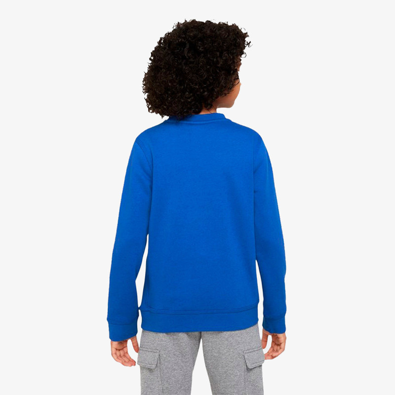 NIKE Dukserica Sportswear