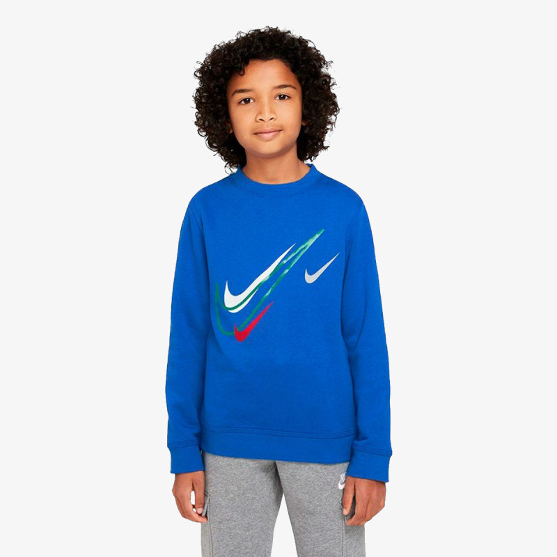 NIKE Dukserica Sportswear
