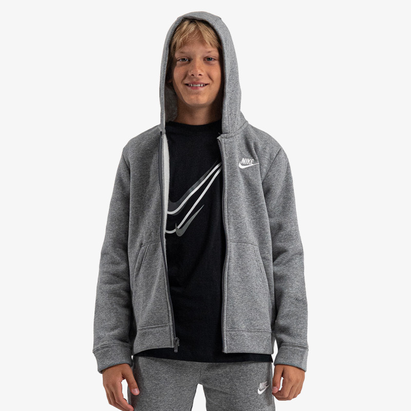 NIKE Majica Sportswear