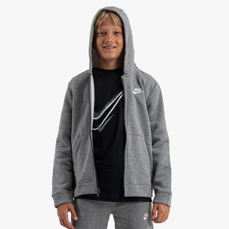 NIKE Majica Sportswear
