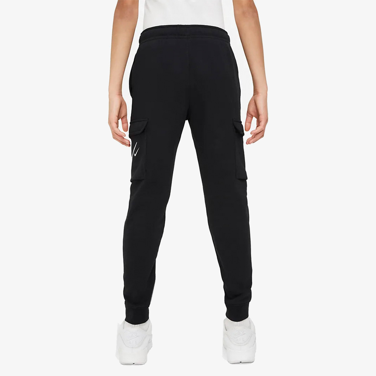 NIKE Donji deo trenerke Sportswear