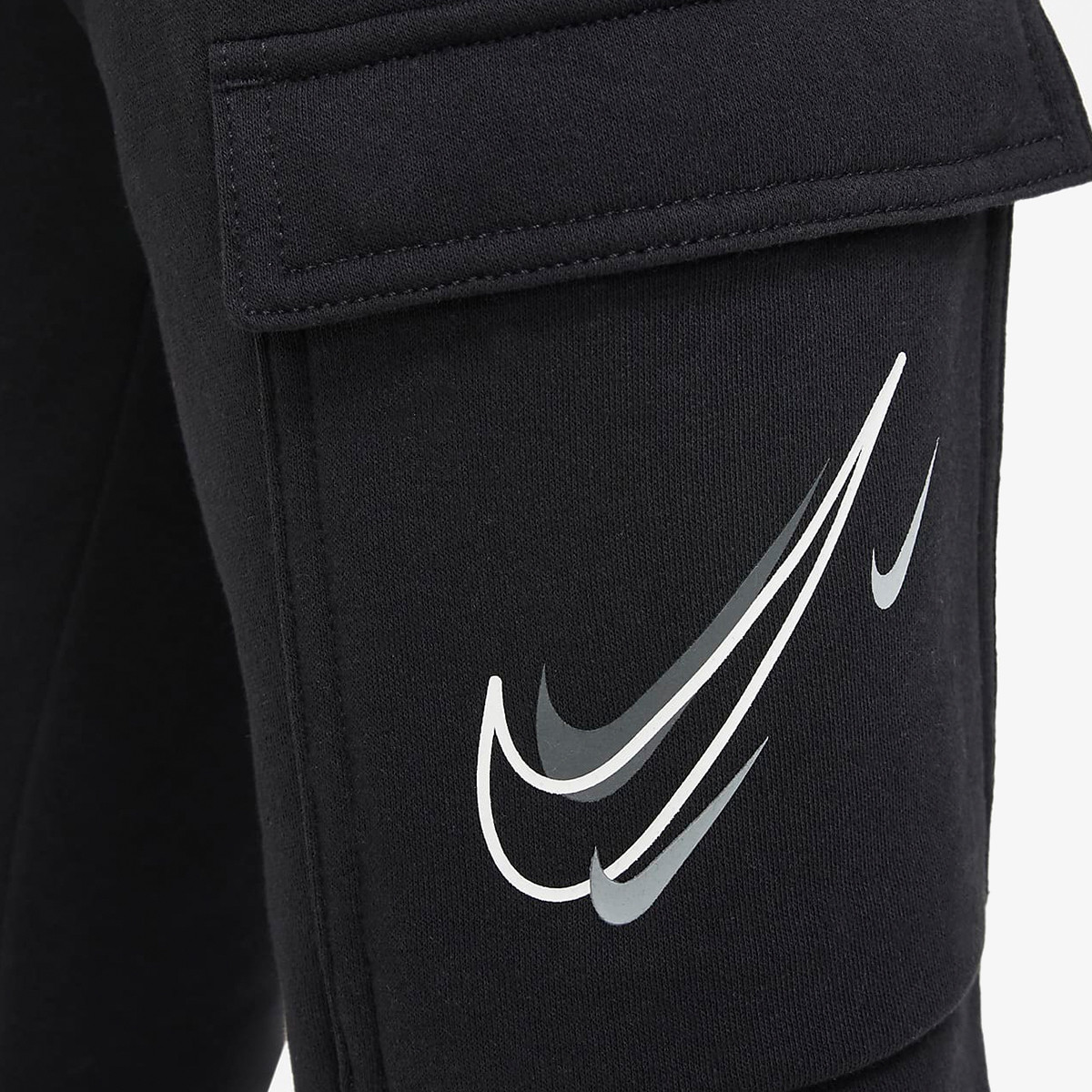 NIKE Donji deo trenerke Sportswear