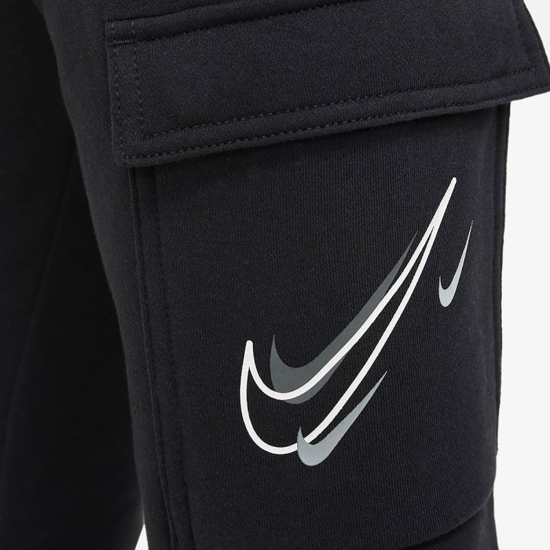 NIKE Donji deo trenerke Sportswear