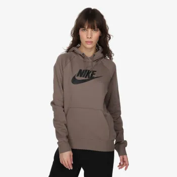 NIKE Dukserica W NSW ESSNTL HOODIE PO HBR 