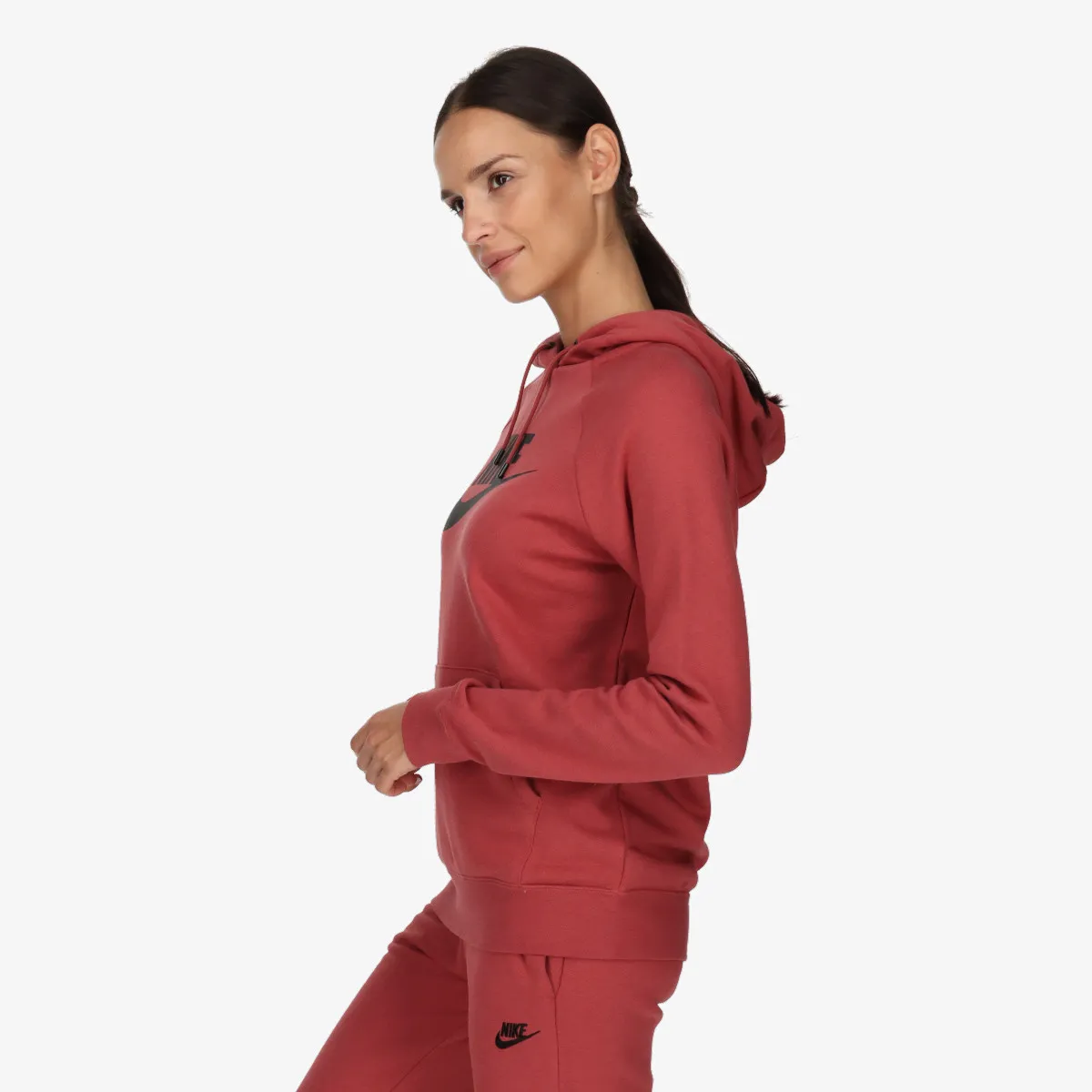 NIKE Dukserica Sportswear Essential