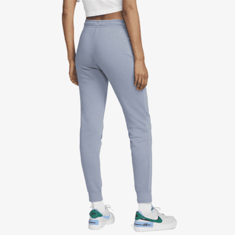NIKE Donji deo trenerke W NSW ESSNTL PANT REG FLC MR