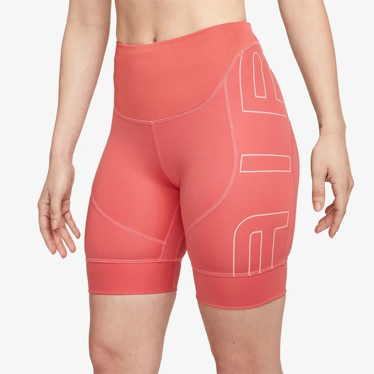 NIKE BICIKLISTIČKE W NK DF AIR 7” BIKE SHORT