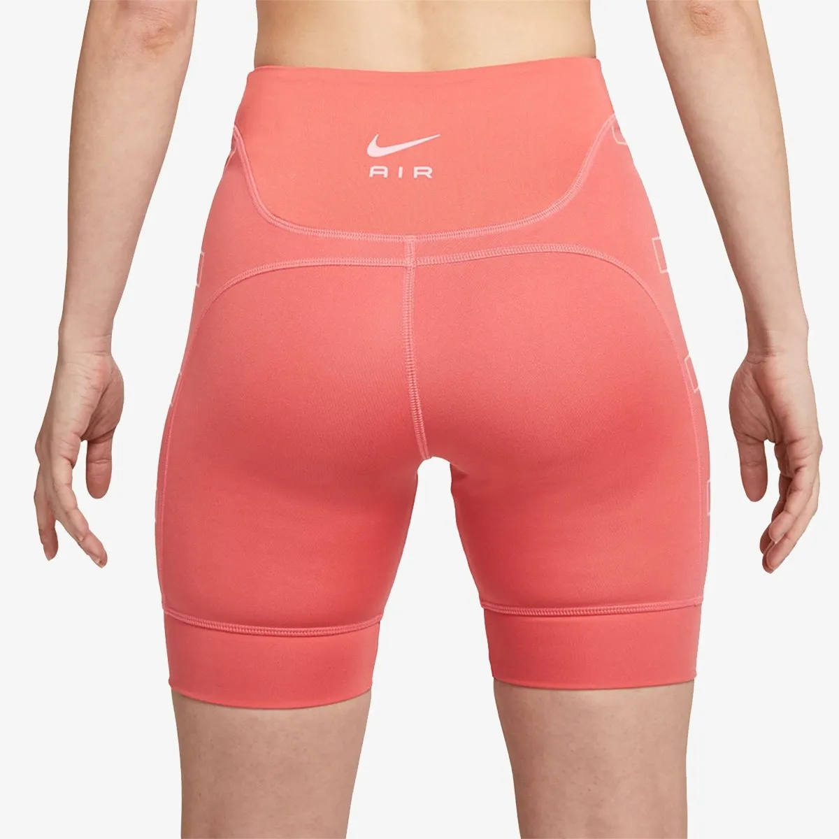 NIKE BICIKLISTIČKE W NK DF AIR 7” BIKE SHORT