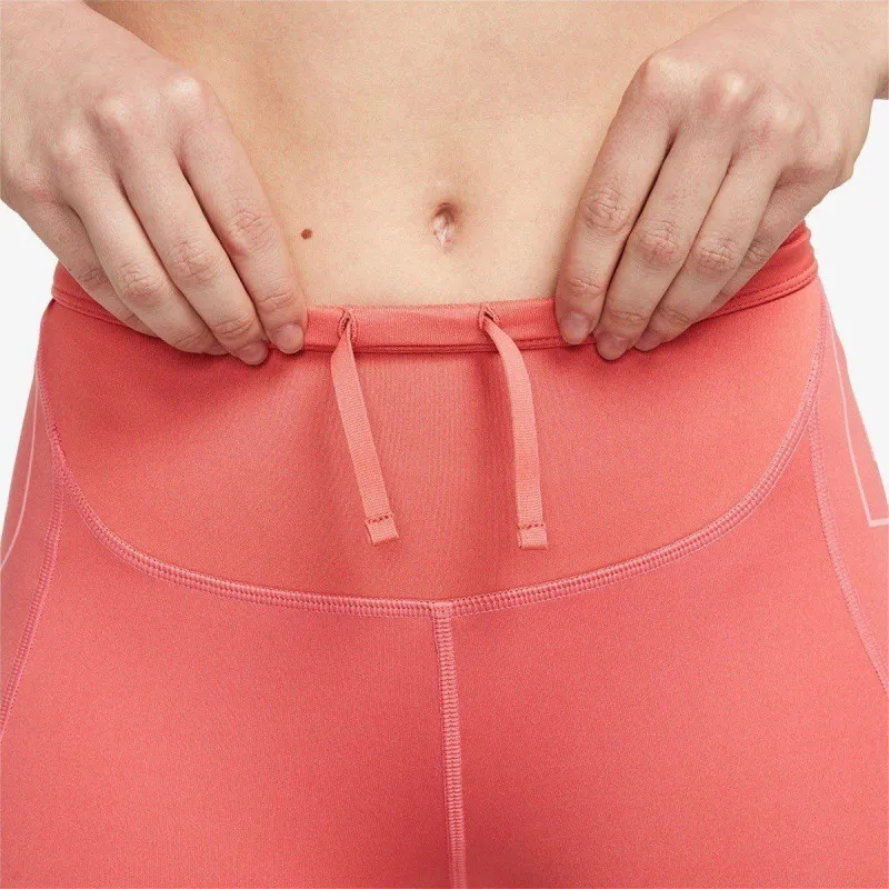 NIKE BICIKLISTIČKE W NK DF AIR 7” BIKE SHORT 