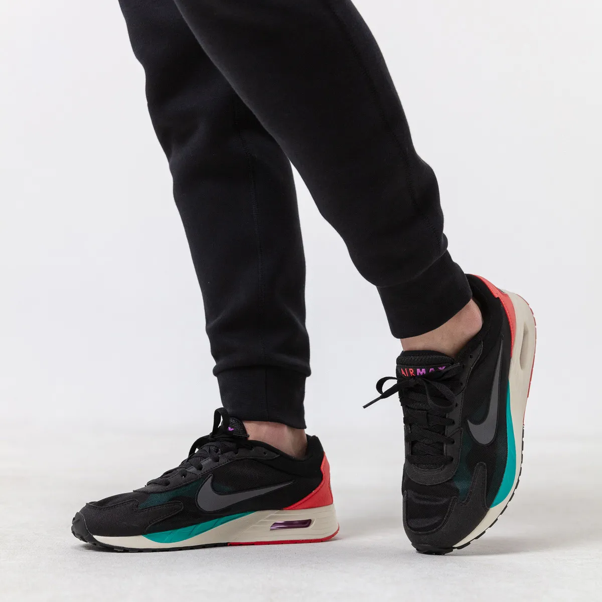 NIKE Patike NIKE AIR MAX SOLO