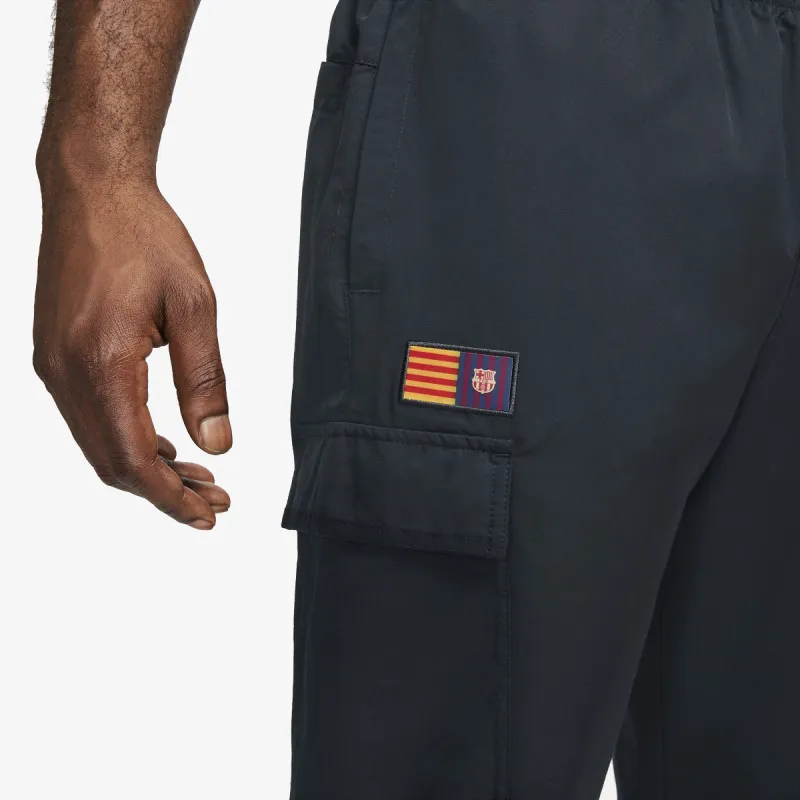 NIKE Pantalone FC Barcelona