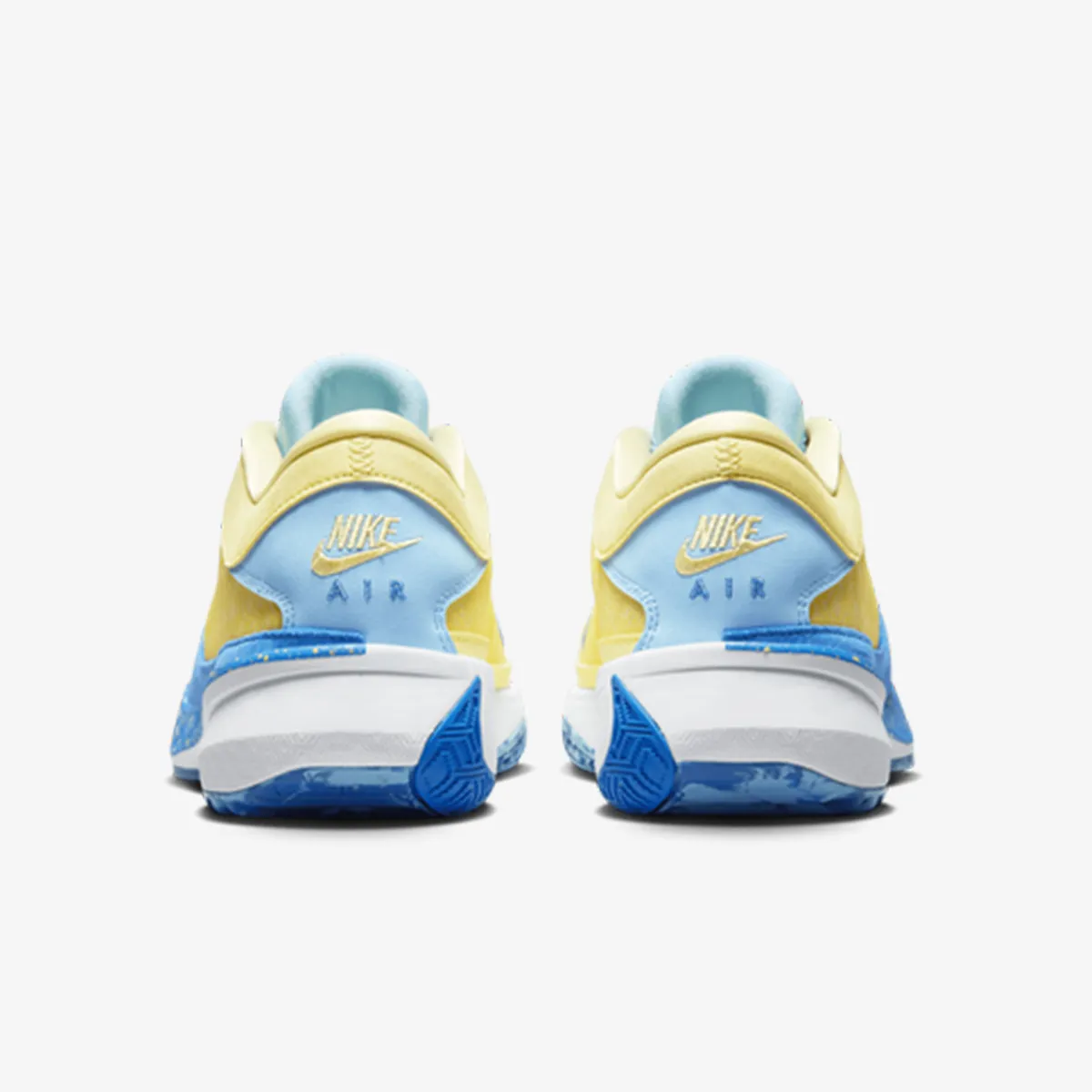 NIKE Patike Zoom Freak 5