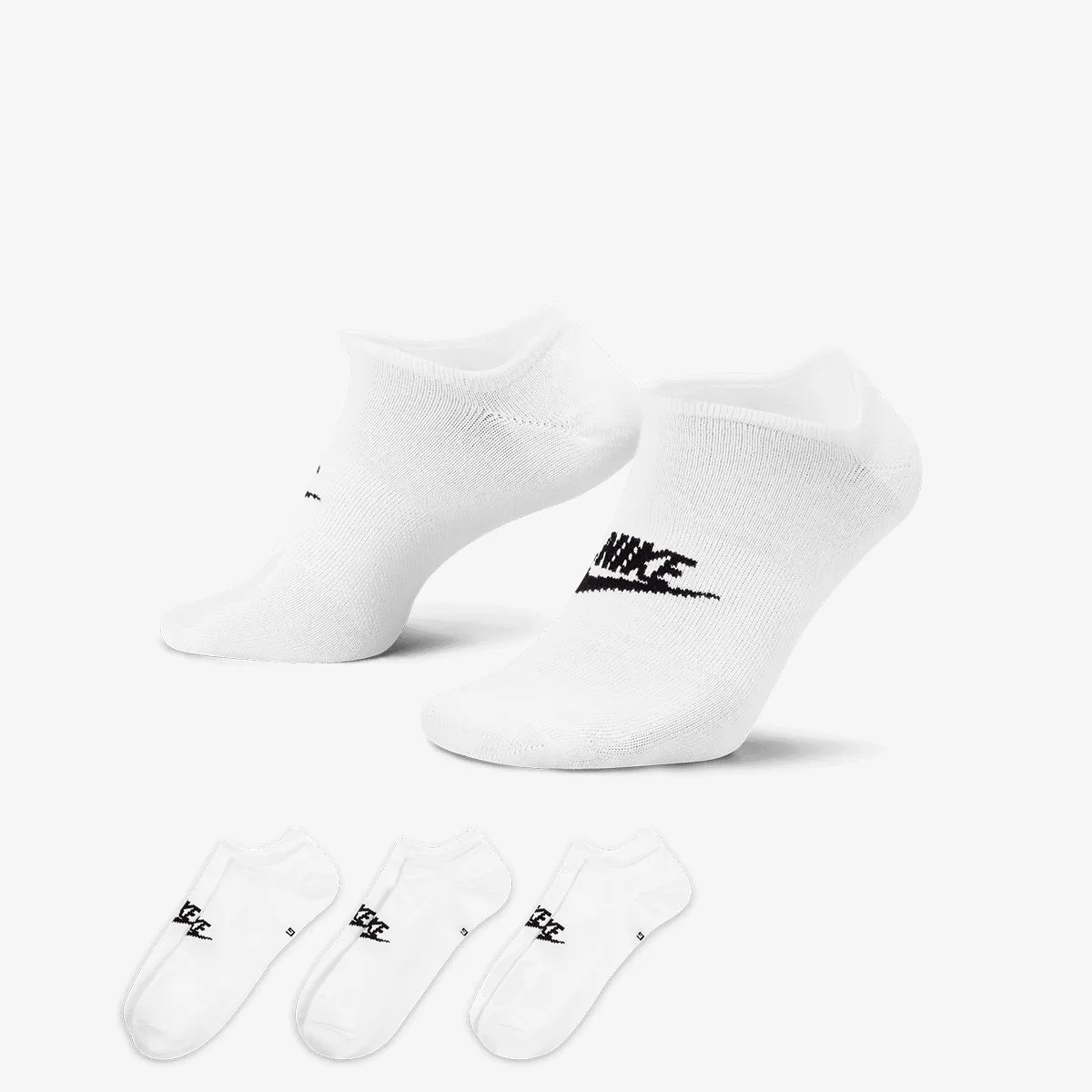 NIKE ČARAPE U NK NSW EVERYDAY ESSENTIAL NS 