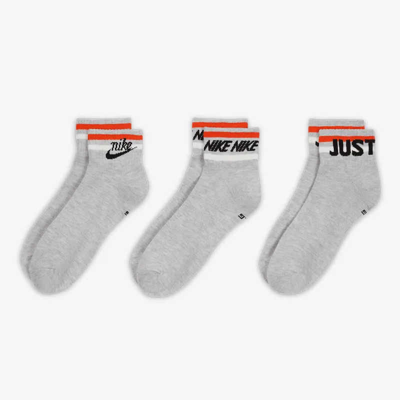 NIKE ČARAPE Everyday Essential