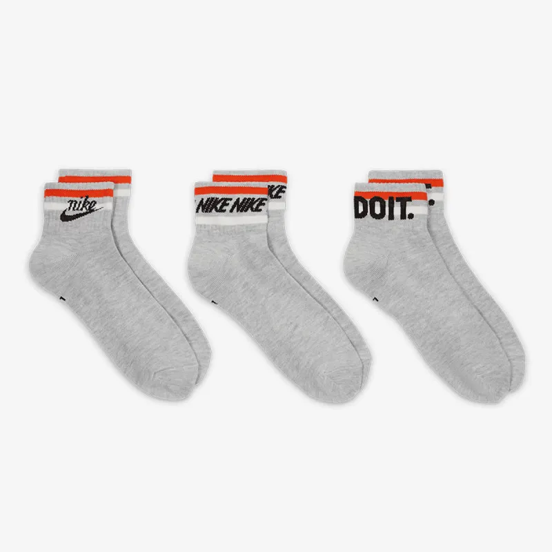 NIKE ČARAPE Everyday Essential