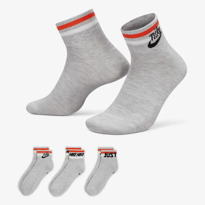 NIKE ČARAPE Everyday Essential