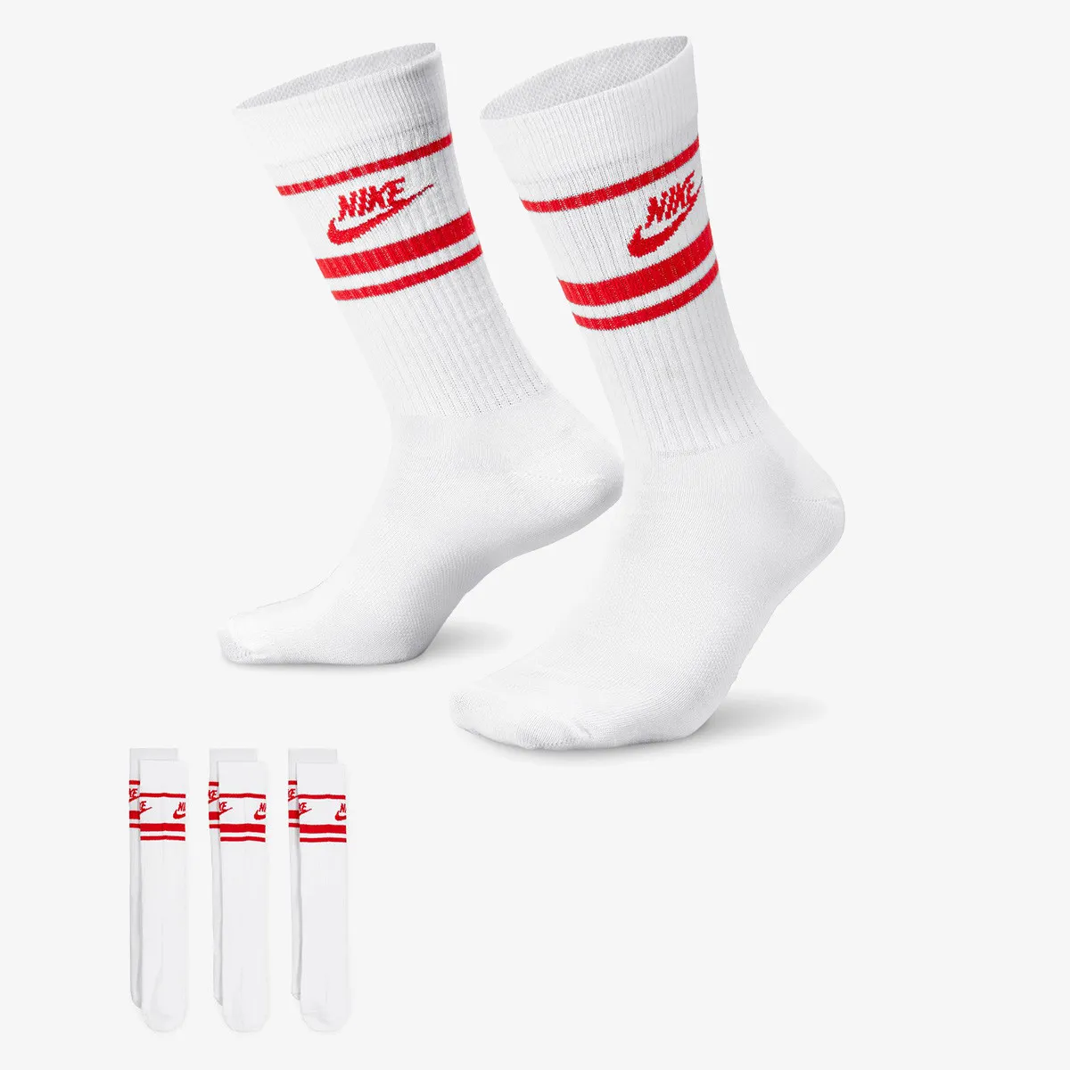 NIKE ČARAPE Sportswear Everyday Essential 