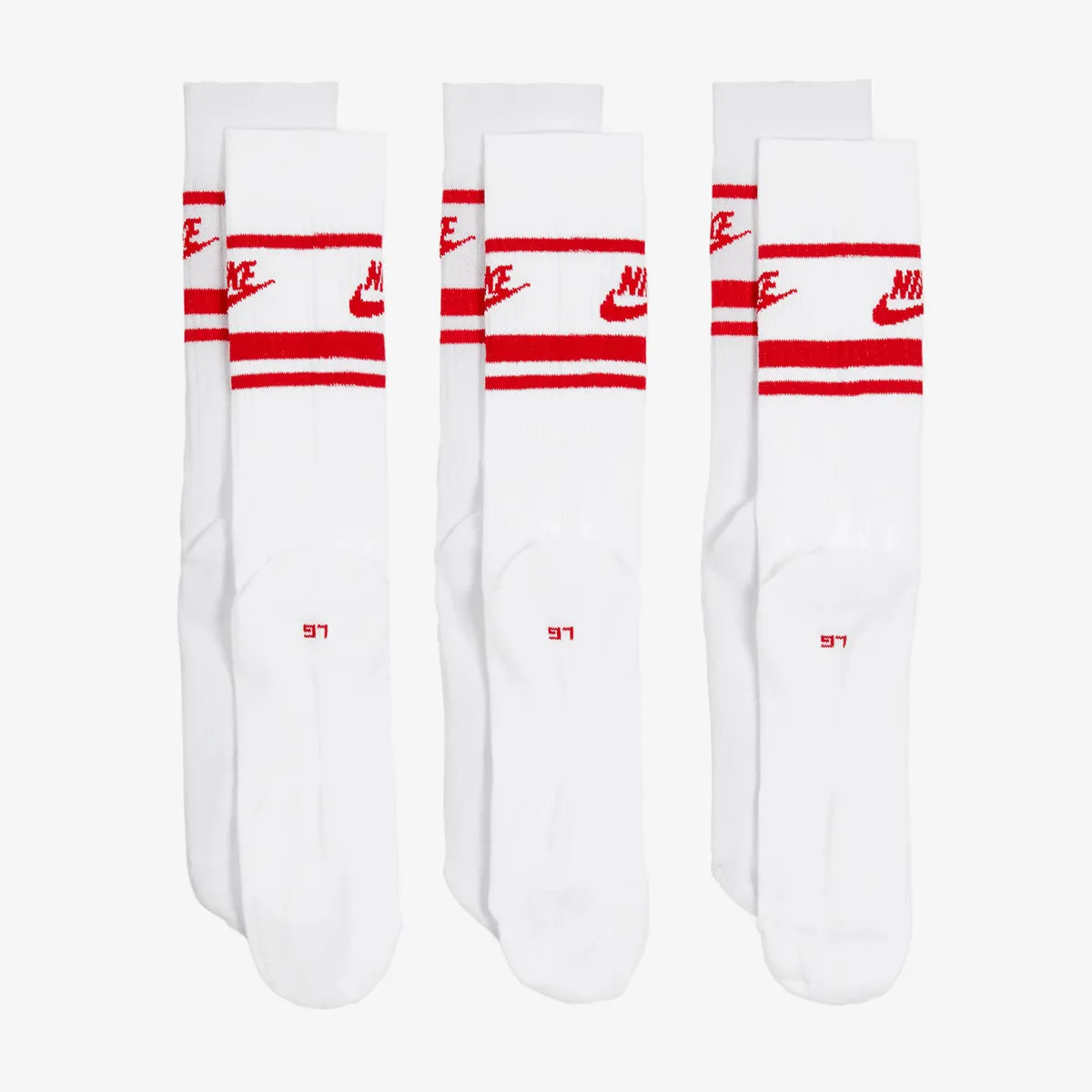 NIKE ČARAPE Sportswear Everyday Essential 