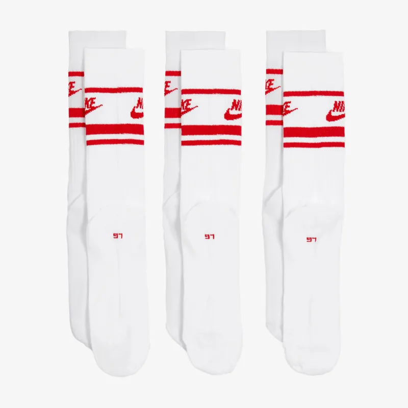 NIKE ČARAPE Sportswear Everyday Essential 