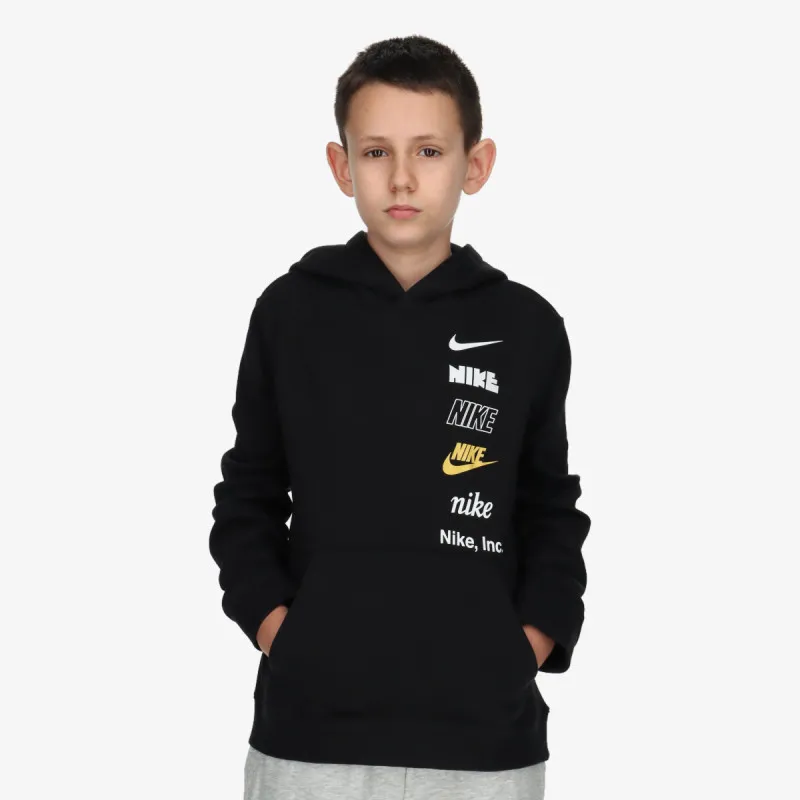 NIKE Dukserica Sportswear