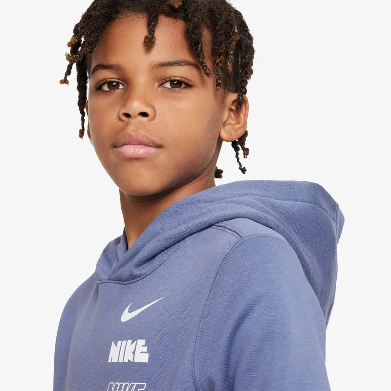 NIKE Dukserica Sportswear