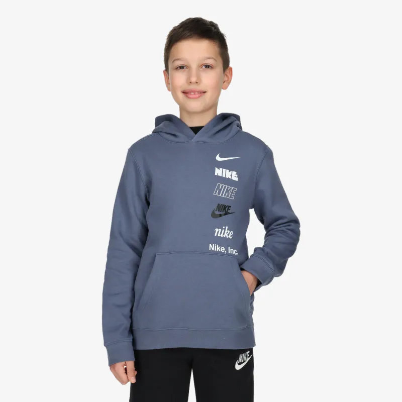 NIKE Dukserica Sportswear