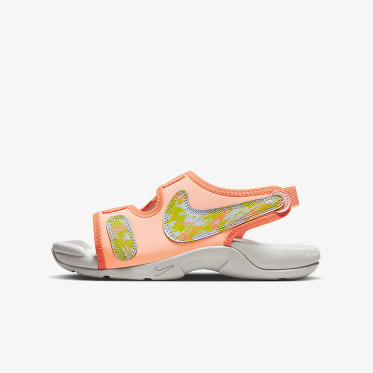NIKE SANDALE Sunray Adjust 6 SE