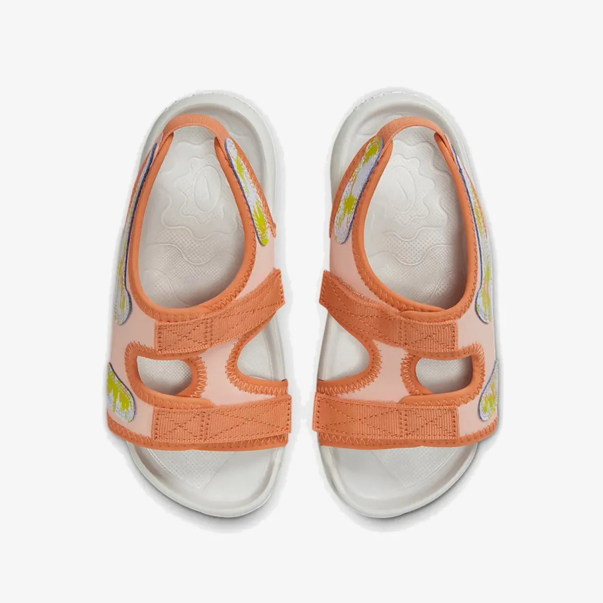 NIKE SANDALE Sunray Adjust 6 SE