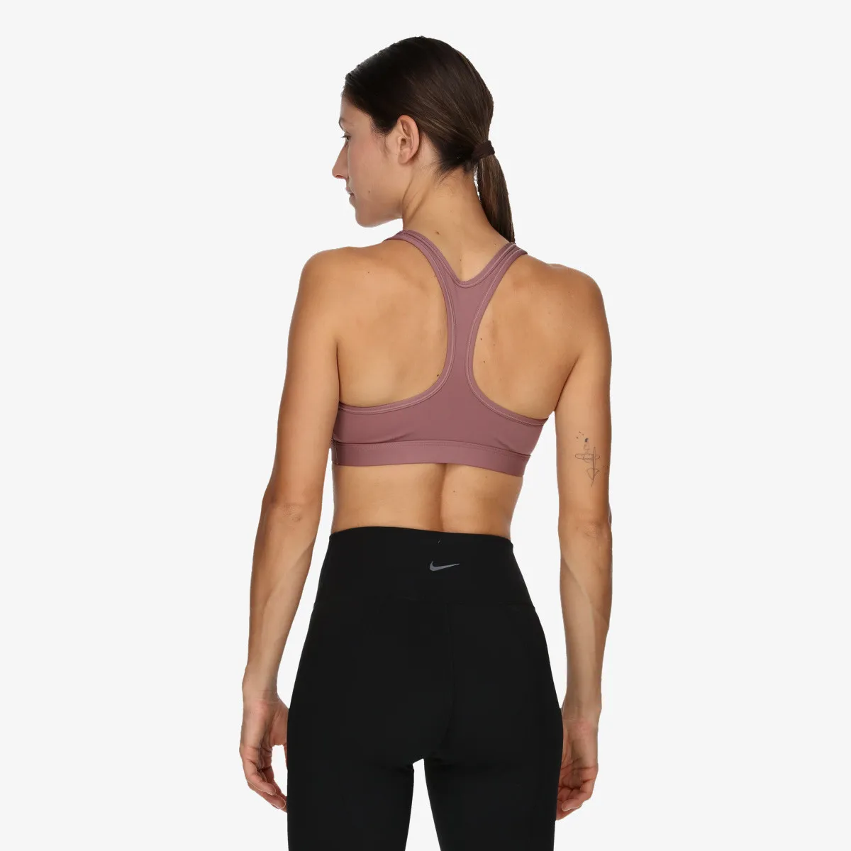 NIKE Bra Swoosh