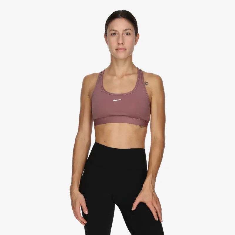 NIKE Bra W NK SWSH LGT SPT BRA 